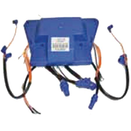 Cdi Electronics Johnson/Evinrude OMC Sea Drive Powerpack, 6 Cyl. 113-4037